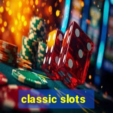 classic slots - baixar